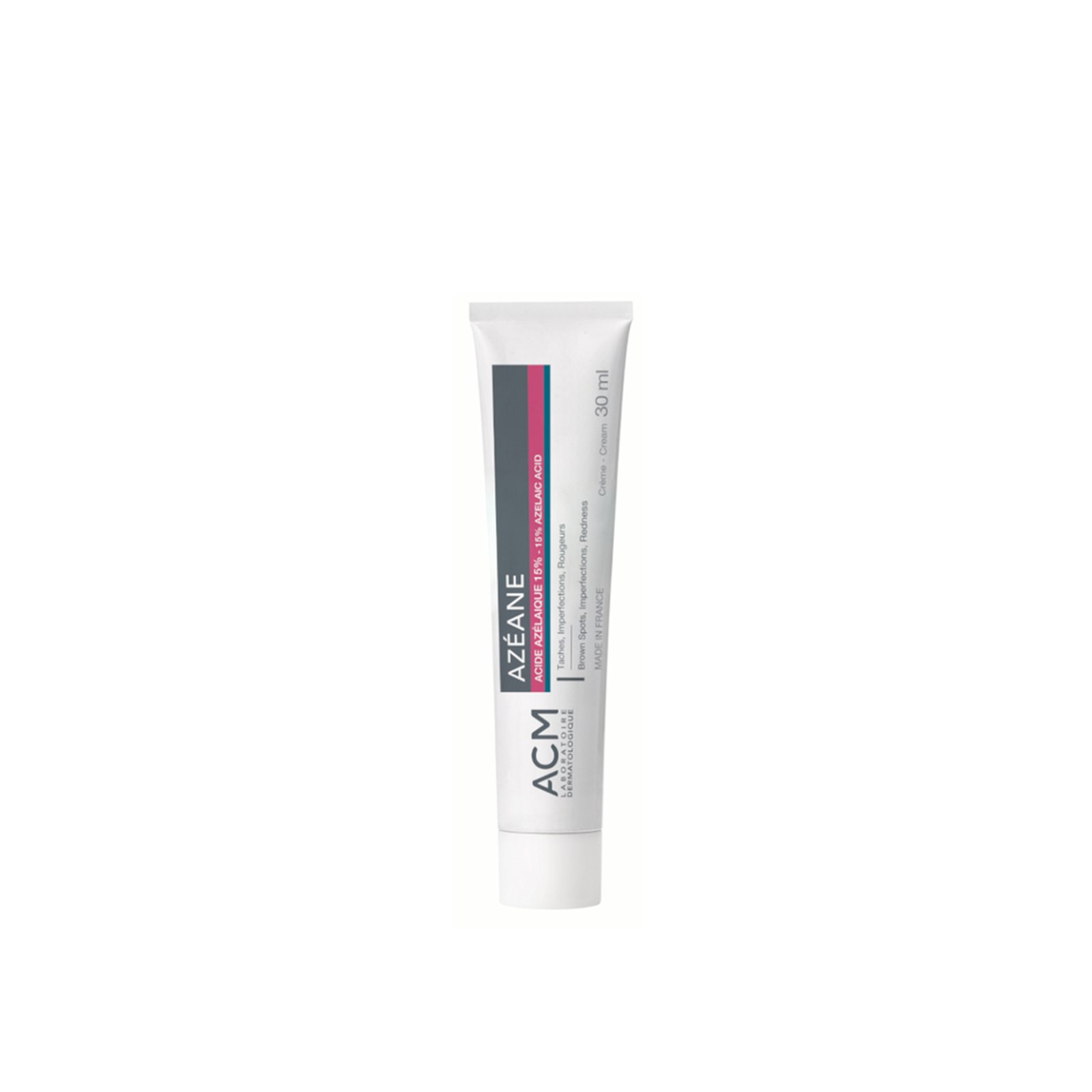 ACM Laboratoire Azéane Cream 15% Azelaic Acid 30ml (1.01floz)