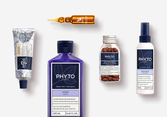 Our Top 8 Best Phyto Hair Products