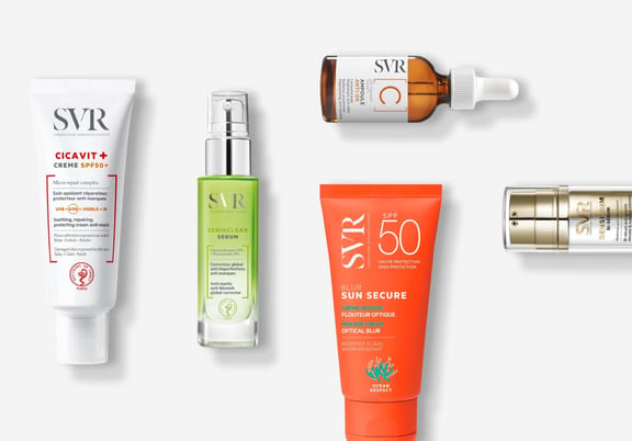 The Best SVR Skincare Products: Our 10 Favorites