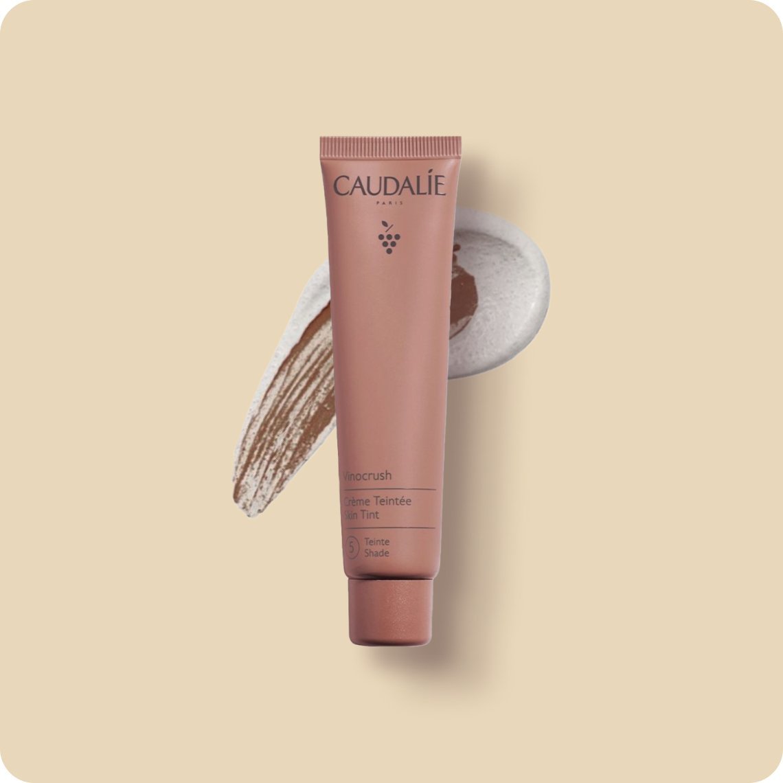 Caudalie Makeup