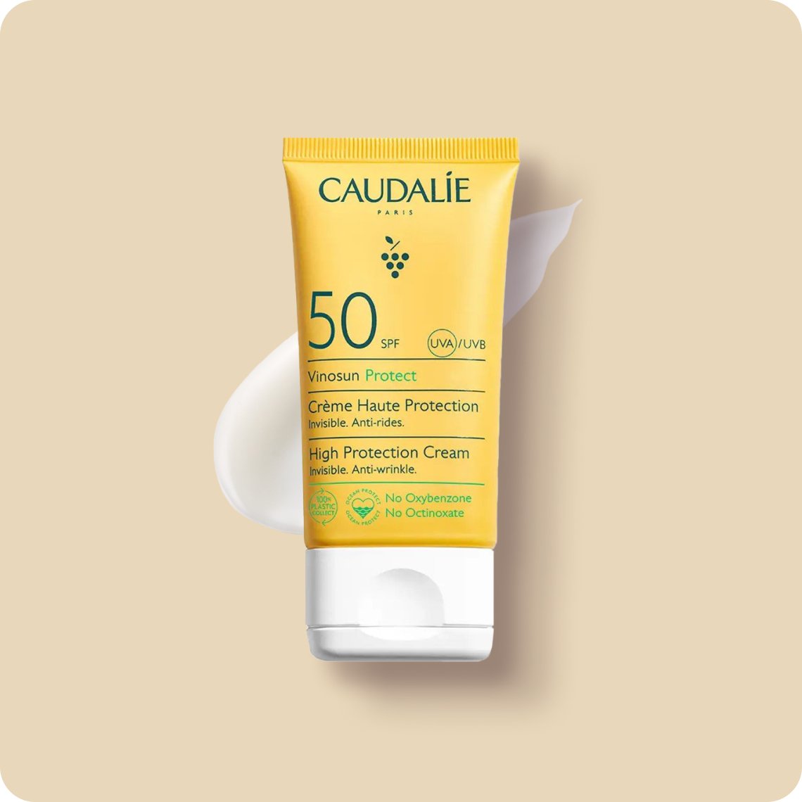 Caudalie Sunscreen