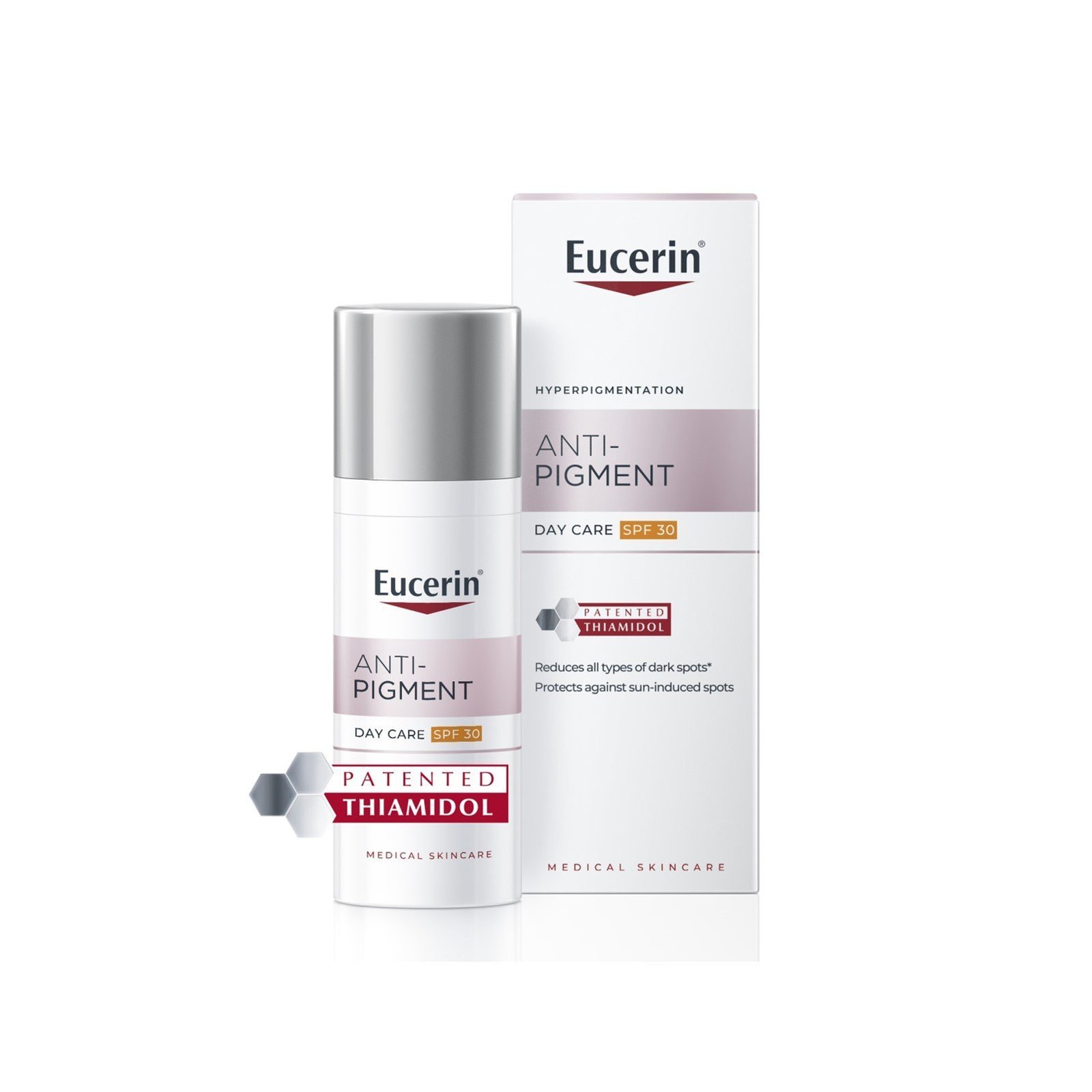 Eucerin Anti-Pigment Day Cream SPF30 50ml (1.69floz)