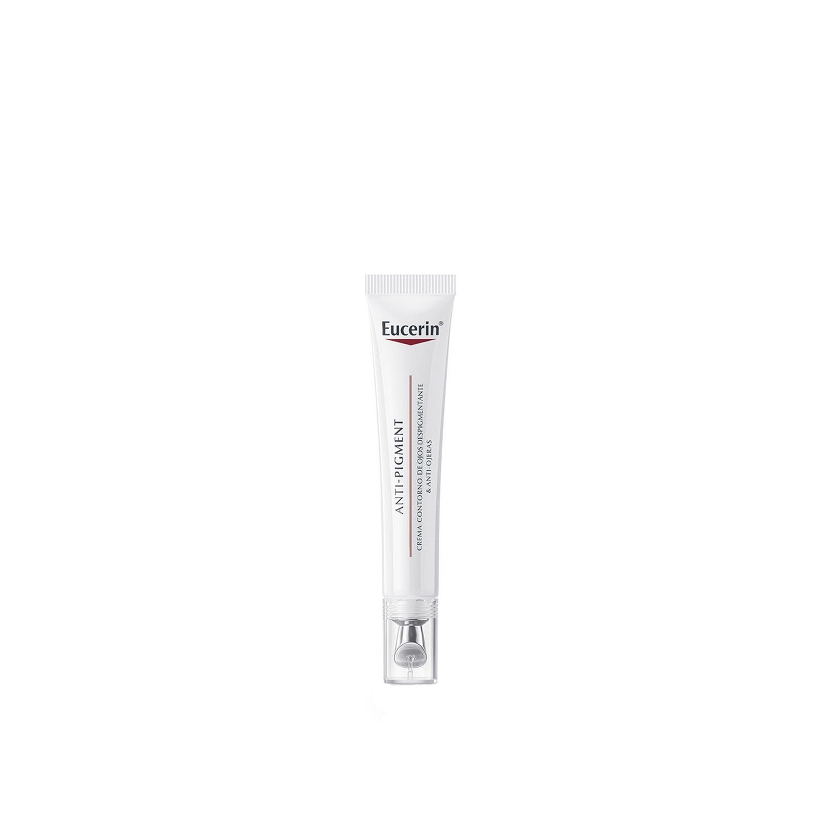 Eucerin Anti-Pigment Eye Contour Cream 15ml (0.5floz)