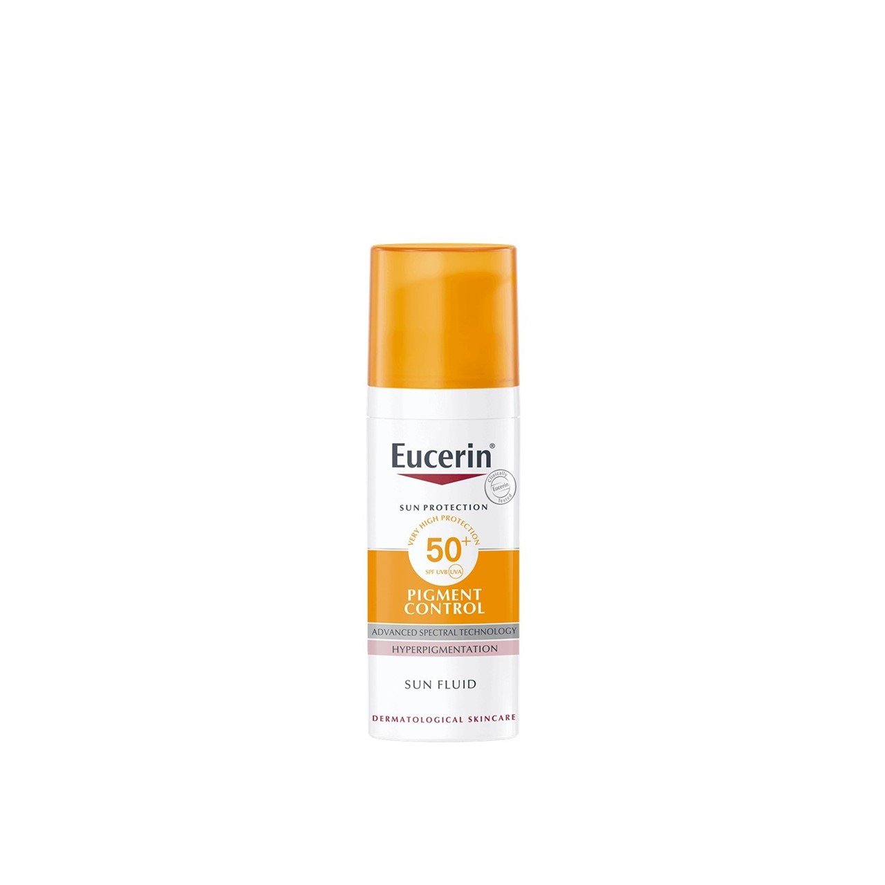 Eucerin Sun Pigment Control SPF50+