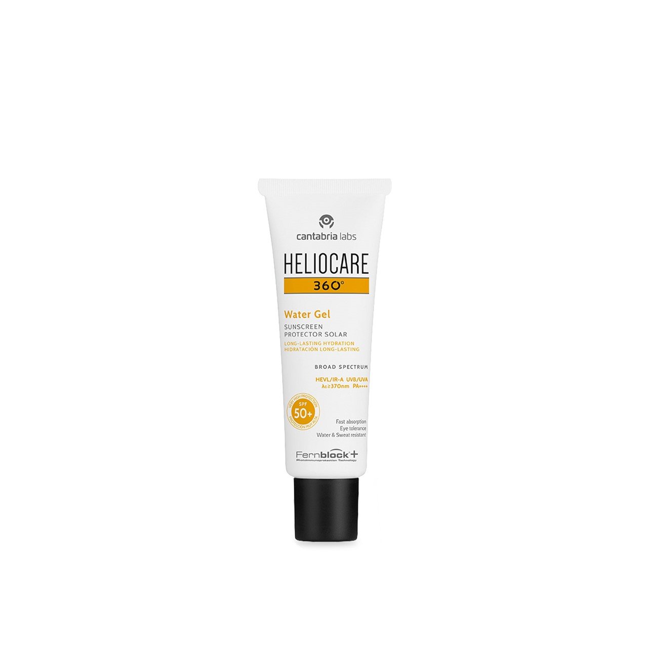 Heliocare 360 Water Gel SPF50+