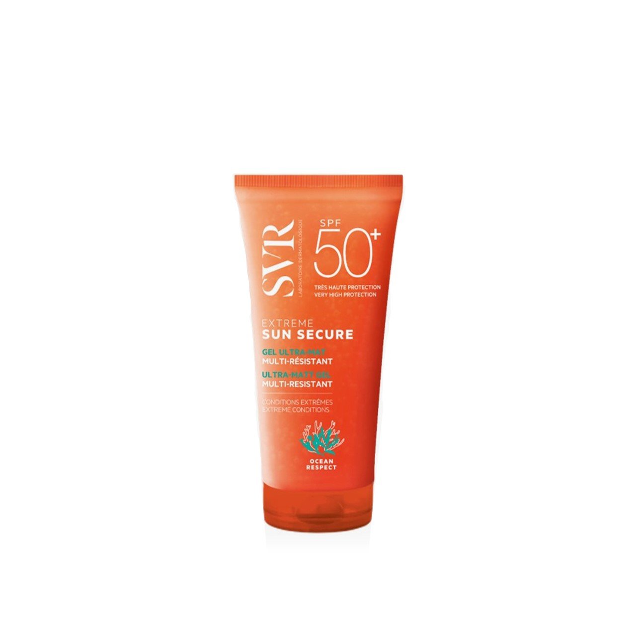 SVR Sun Secure Extreme Ultra-Matt Gel SPF50+ 50ml (1.69fl oz)