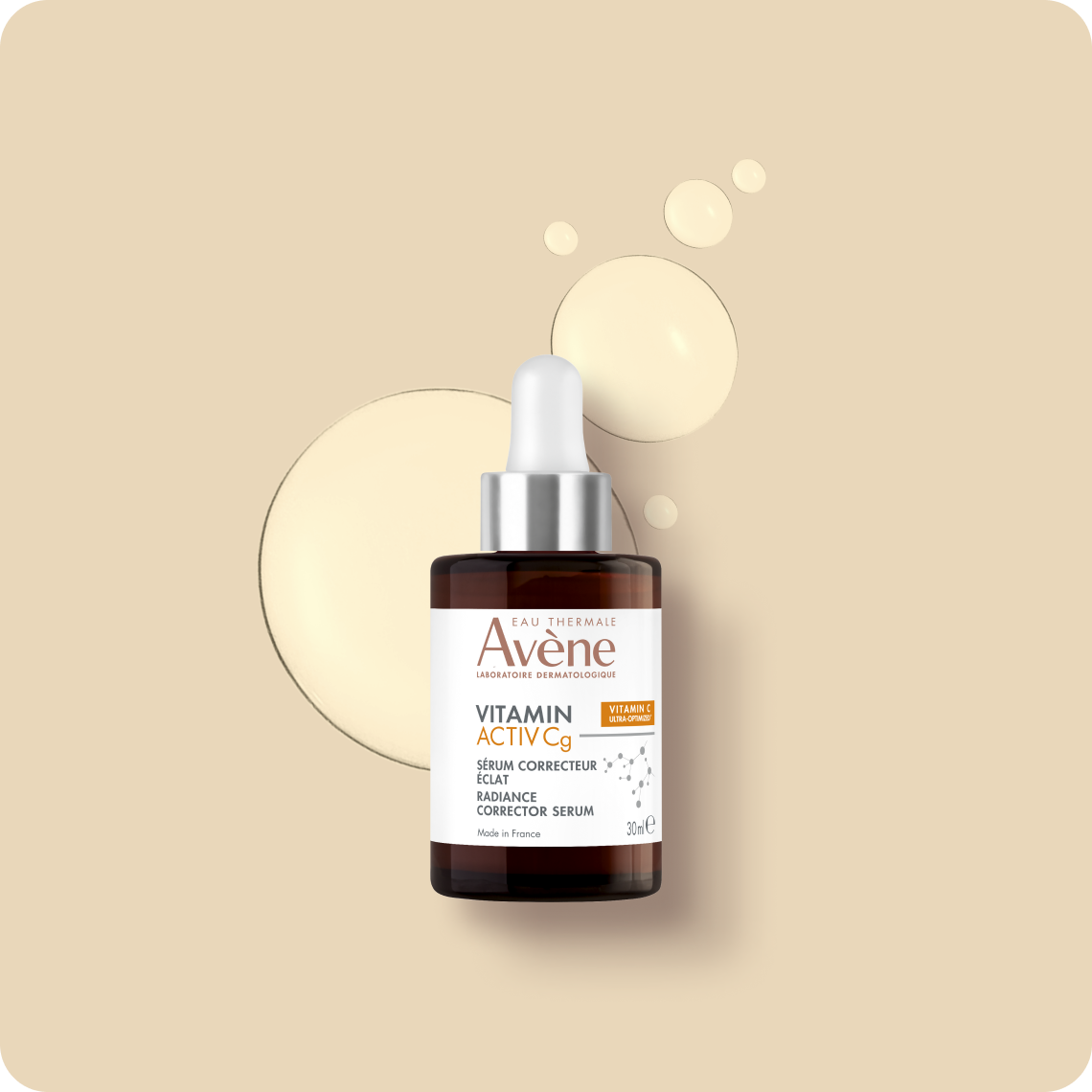 Avène Anti-Aging