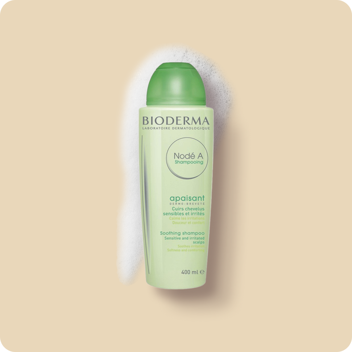 Bioderma Hair Care