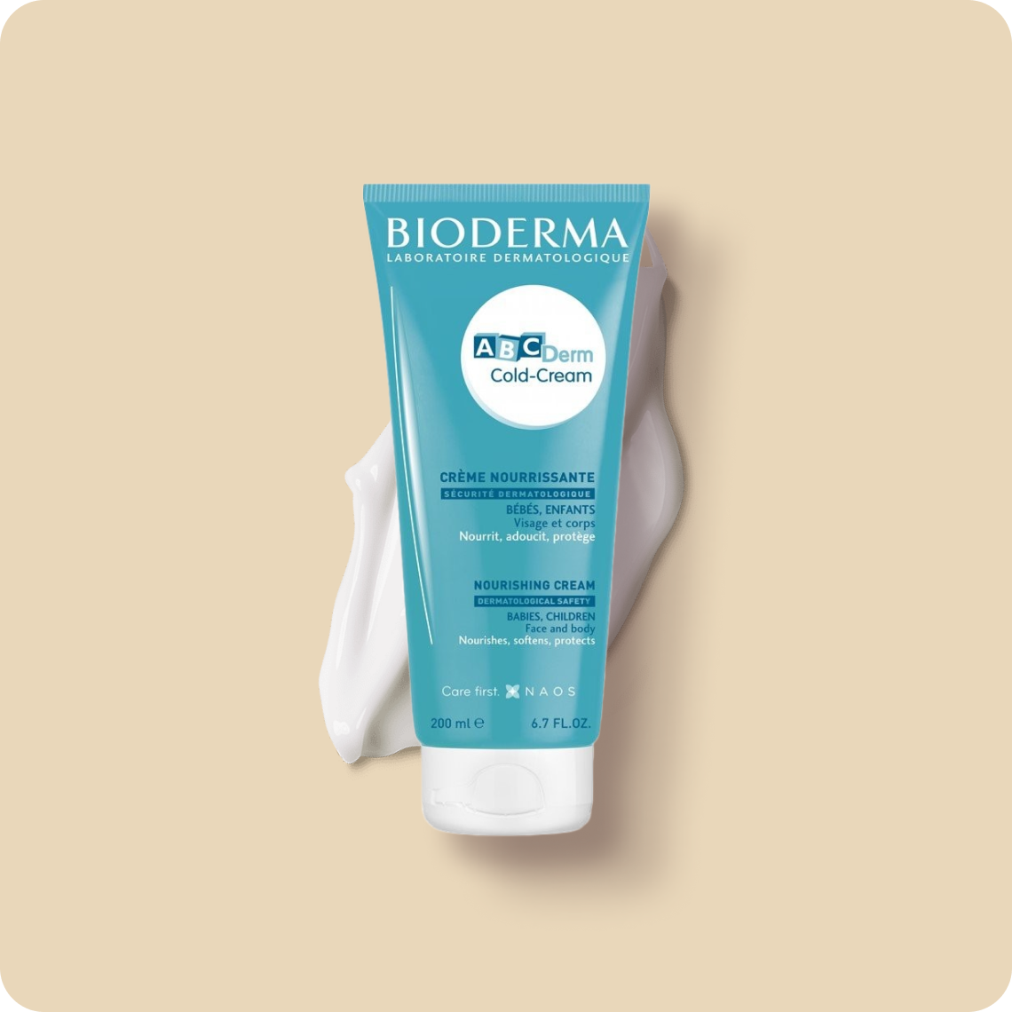 Bioderma Baby Care