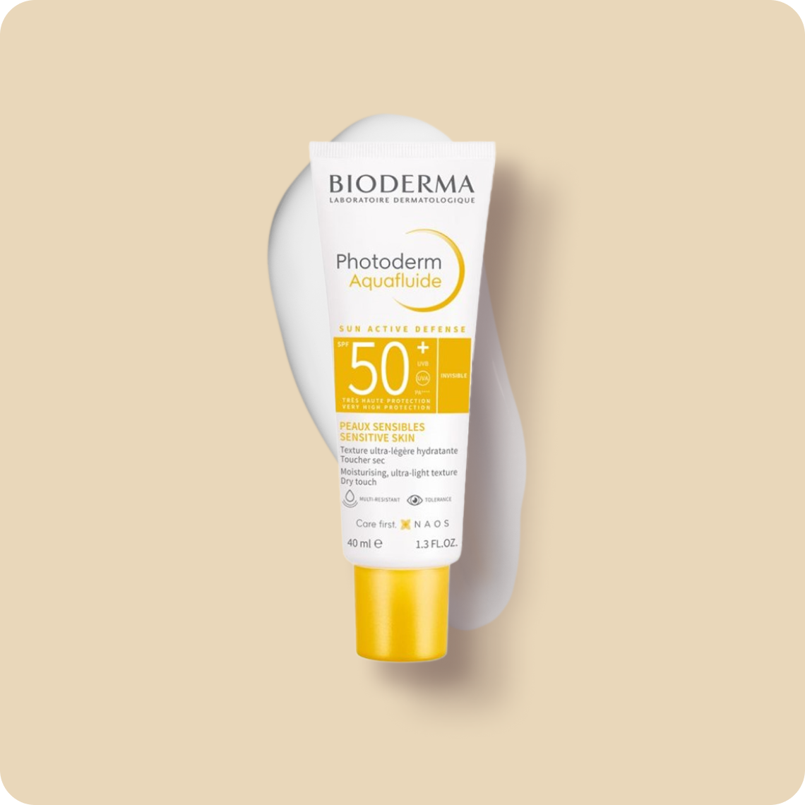 Bioderma Sunscreen