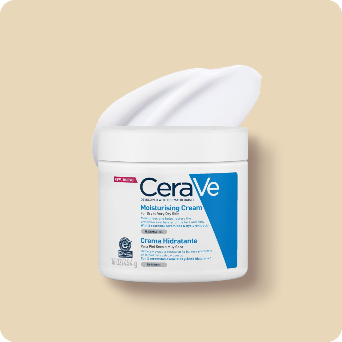 CeraVe Body Care