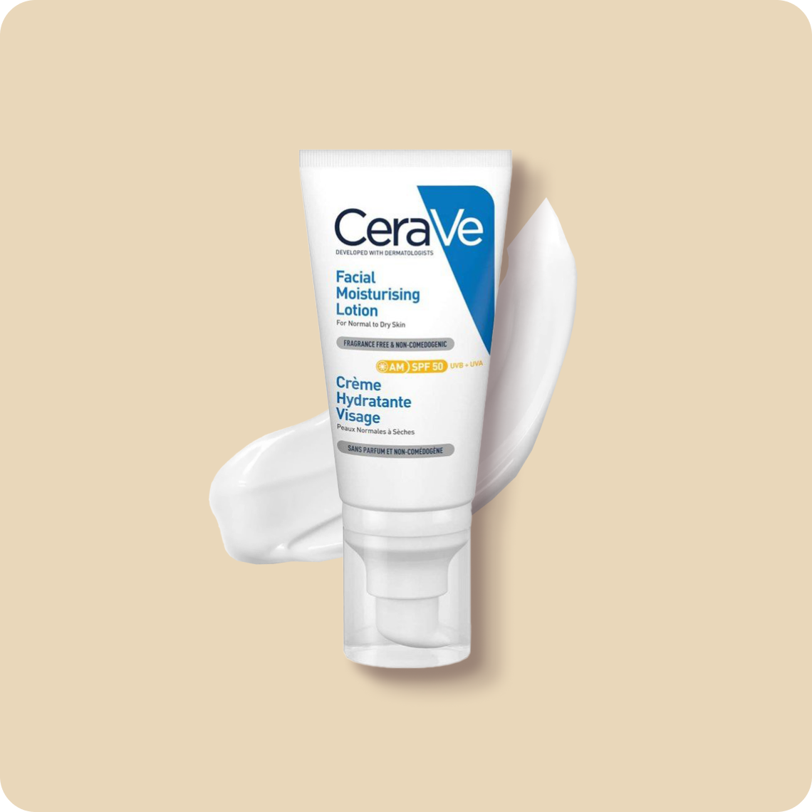 CeraVe Skin Care