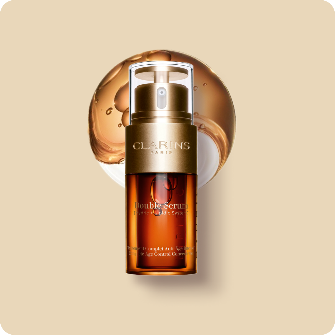 Clarins Anti-Aging