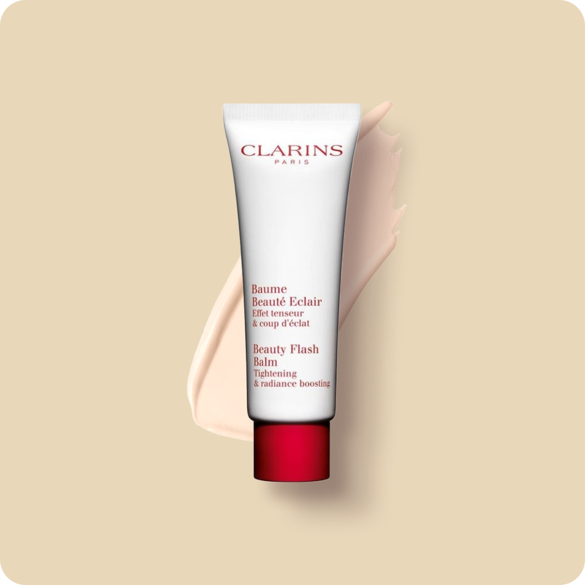 Clarins Skincare