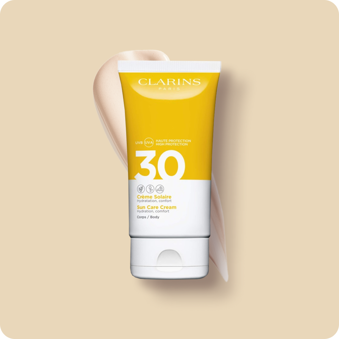 Clarins Sun Care