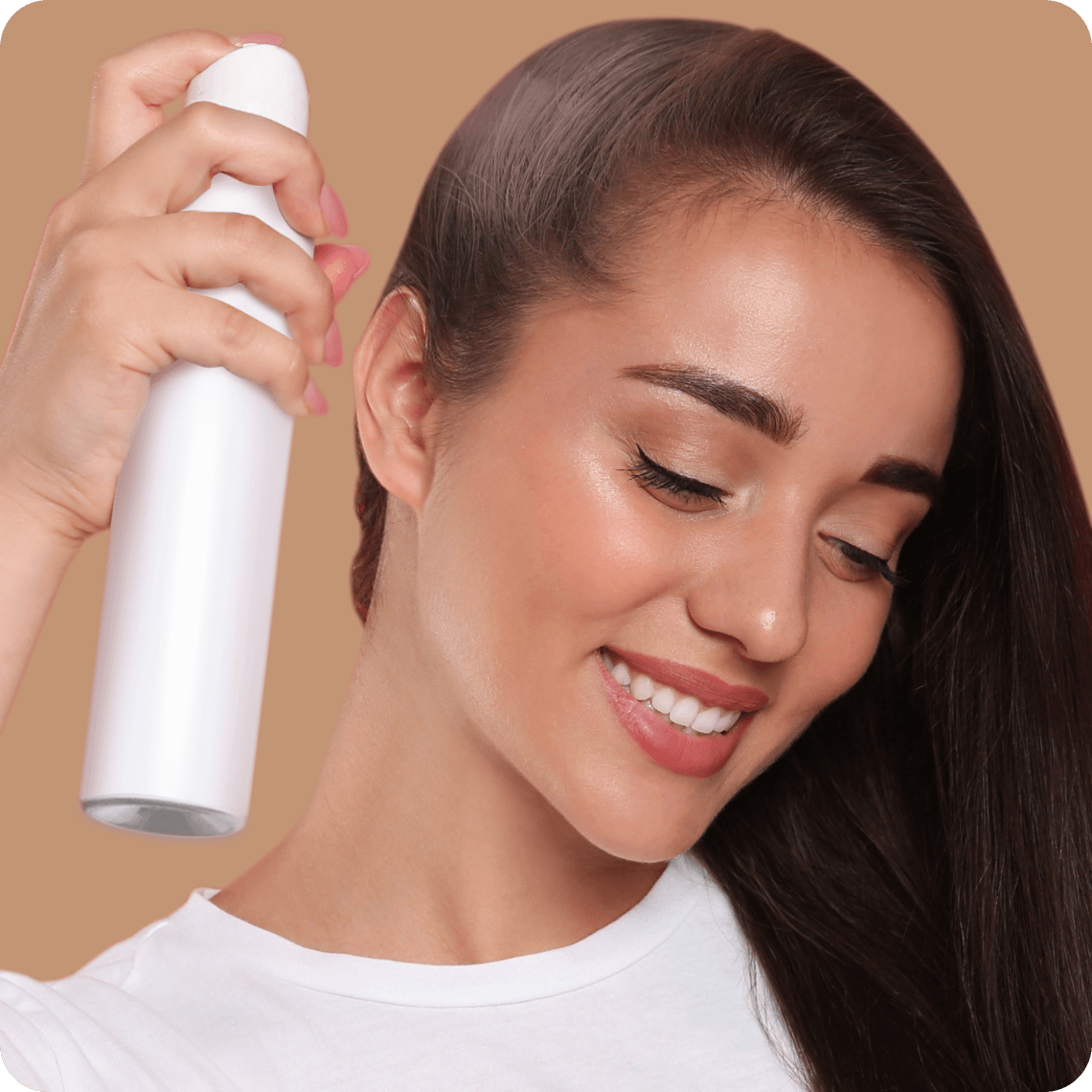 Dry Shampoo