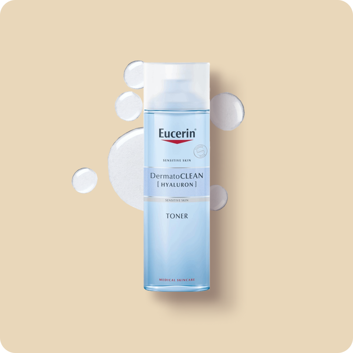 Eucerin Cleansing