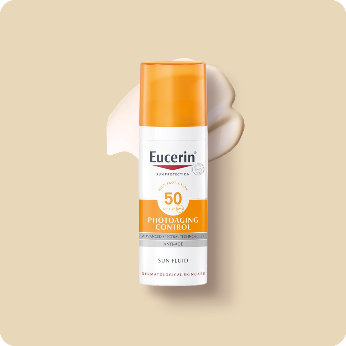 Eucerin Sun Protection