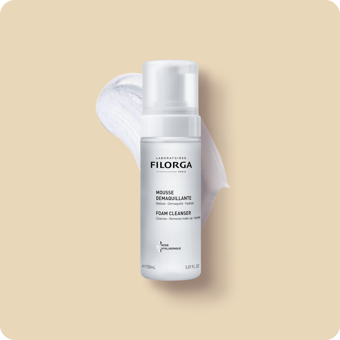 Filorga Cleansing