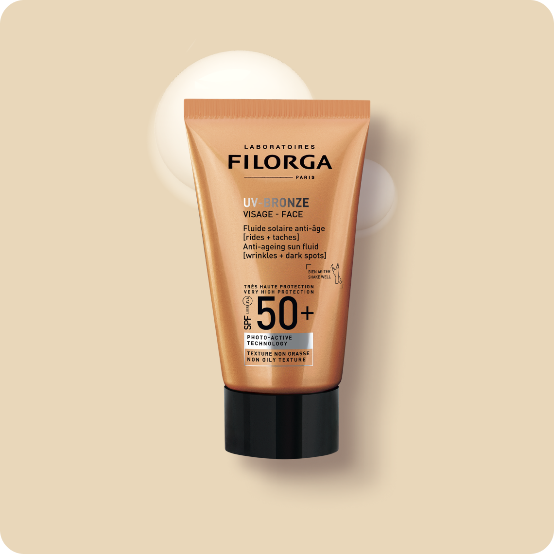 Filorga Sun Care