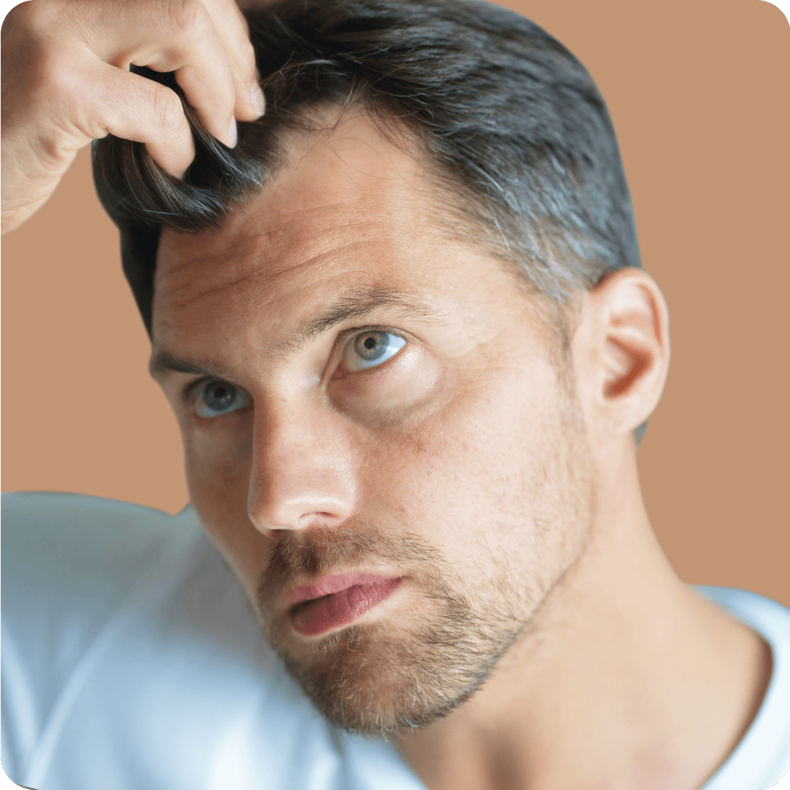 Hair Loss & Thinning