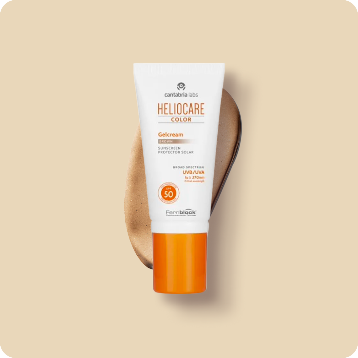 Heliocare Color