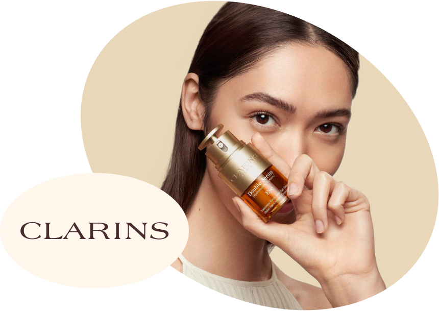 Clarins