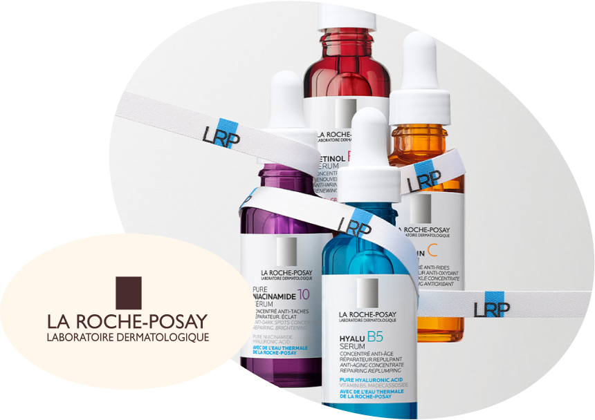 La Roche-Posay