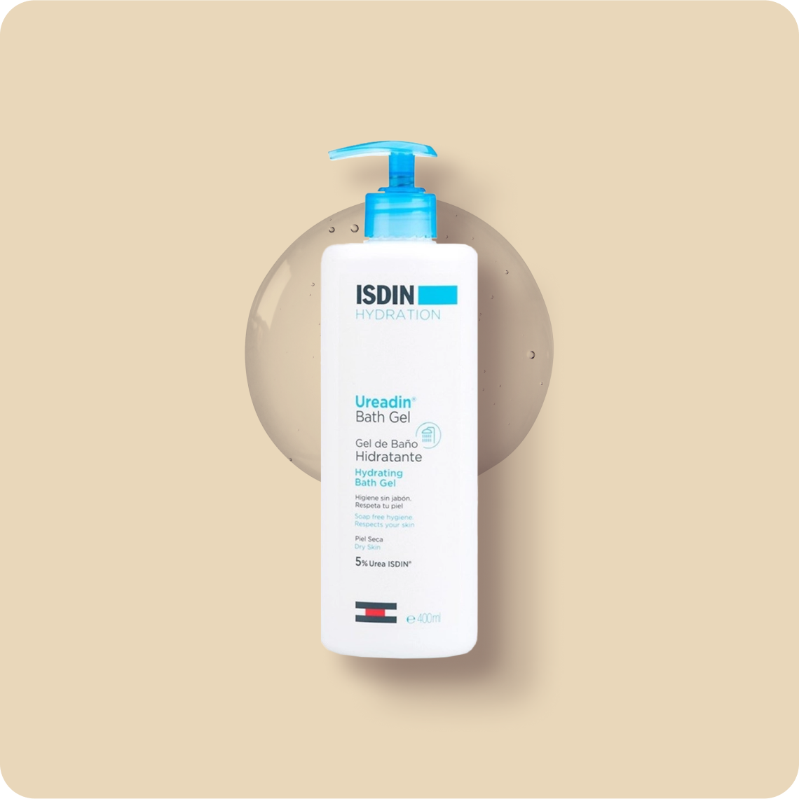 ISDIN Body Care