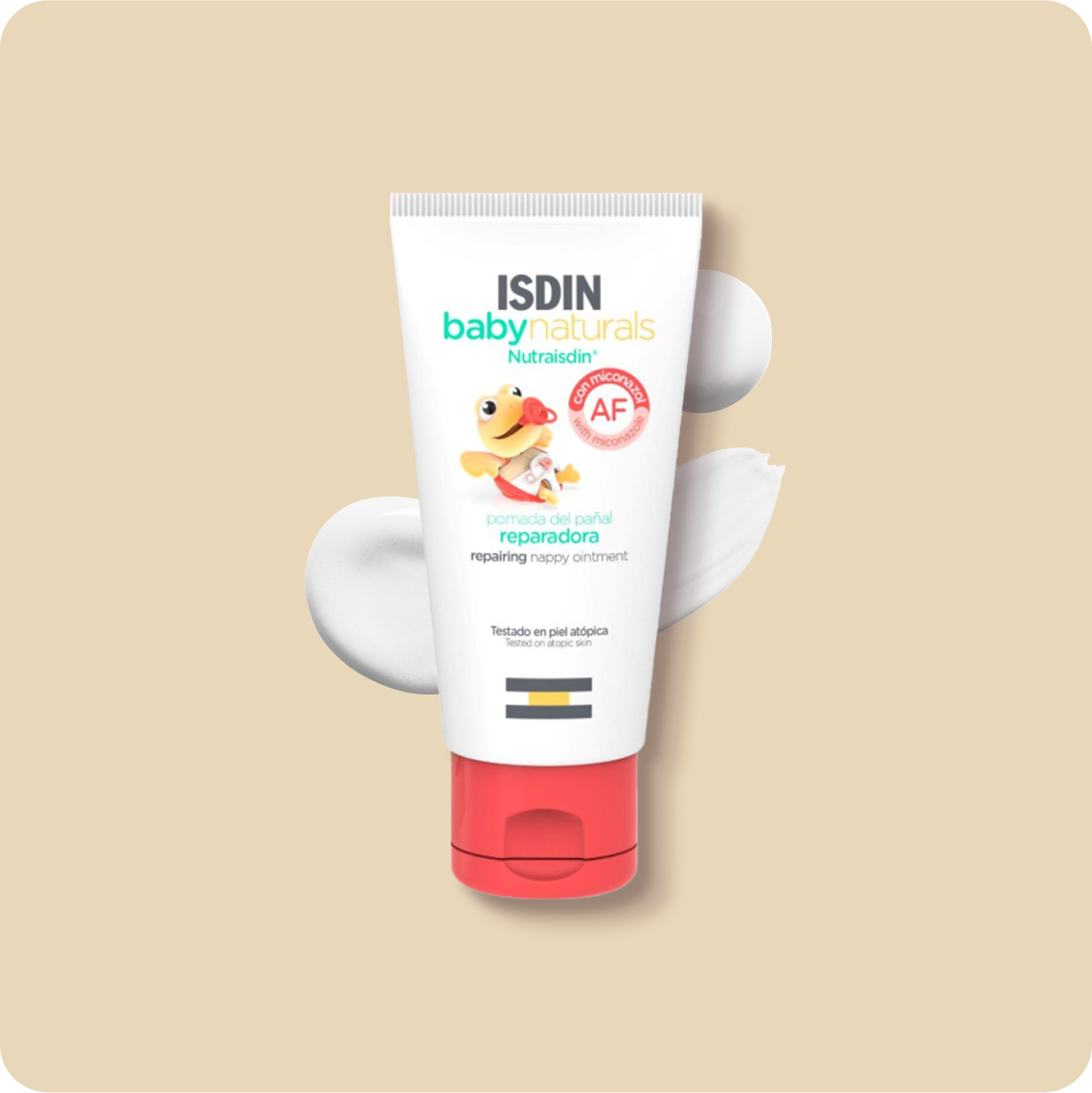 ISDIN Baby Care