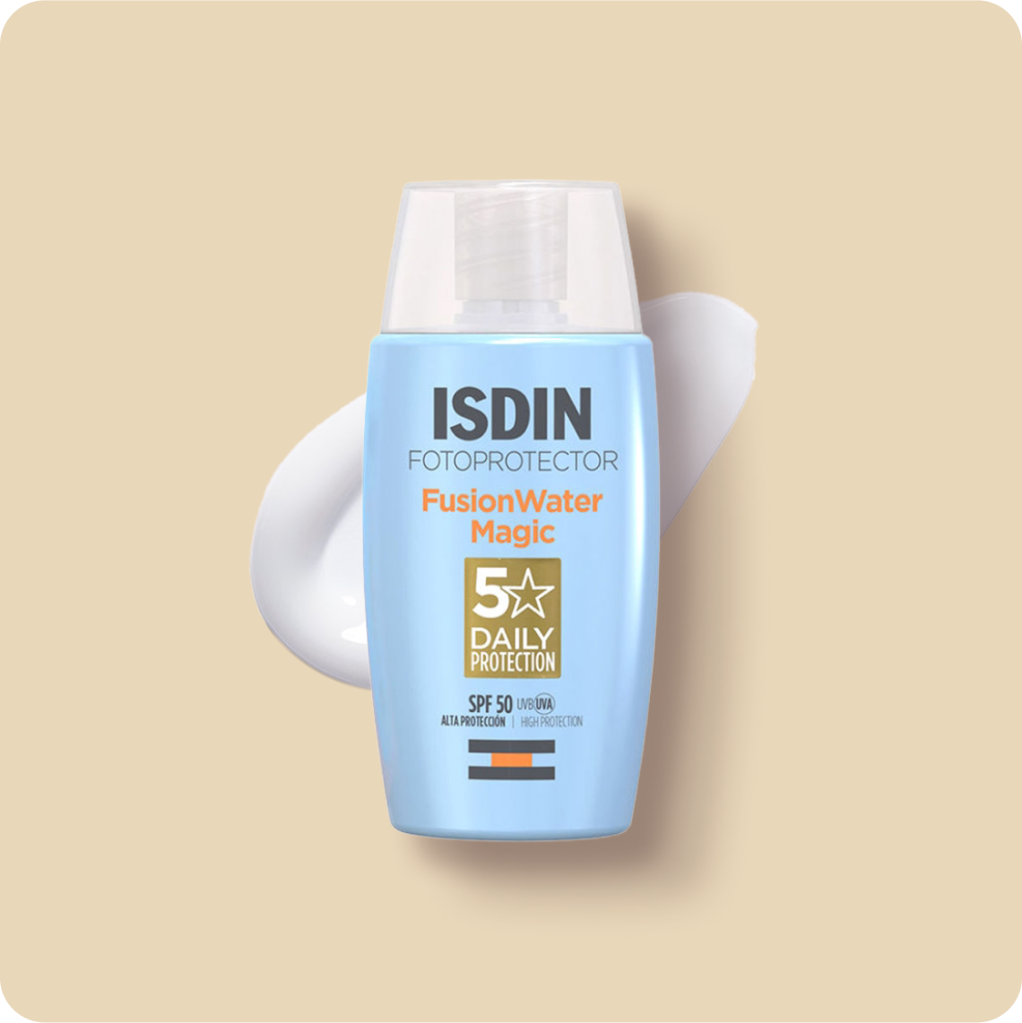 ISDIN Sun Protection