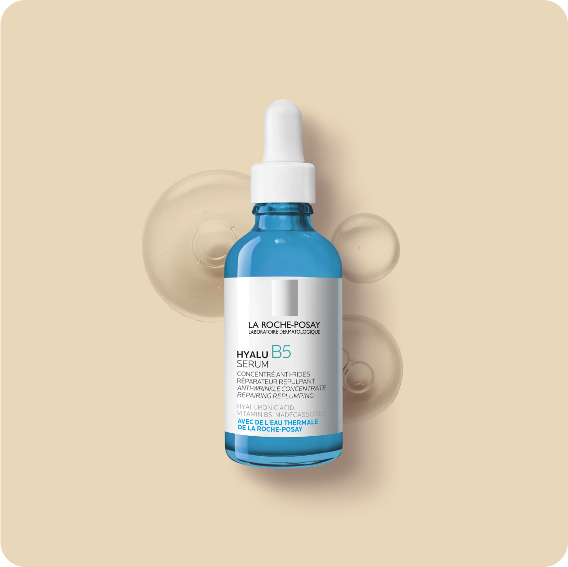 La Roche-Posay Anti-Aging