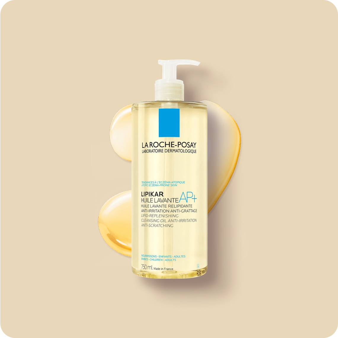 La Roche-Posay Body Care