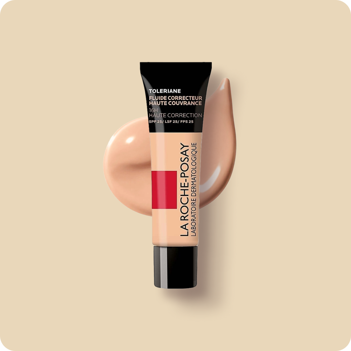 La Roche-Posay Makeup