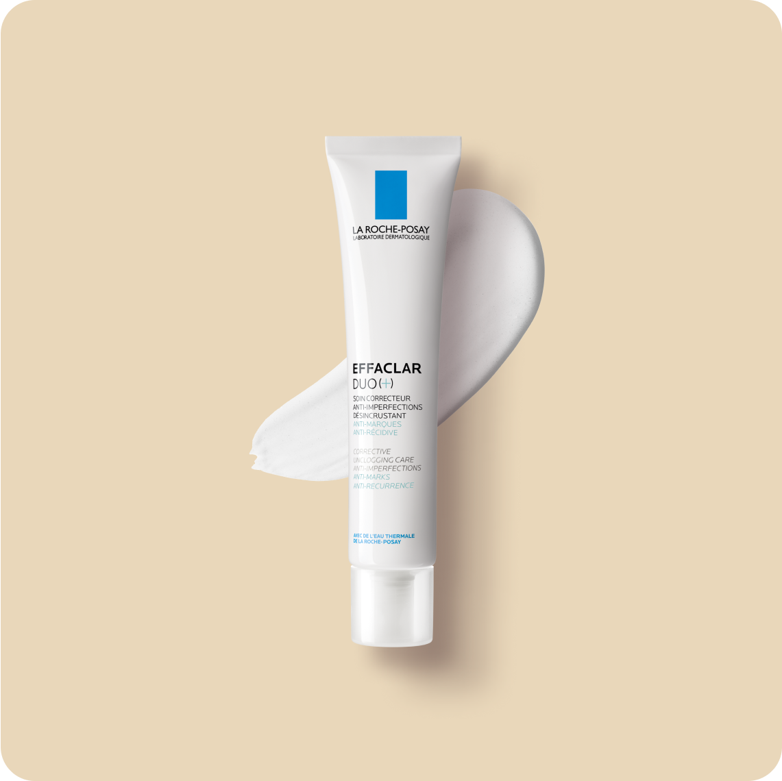 La Roche-Posay Skin Care