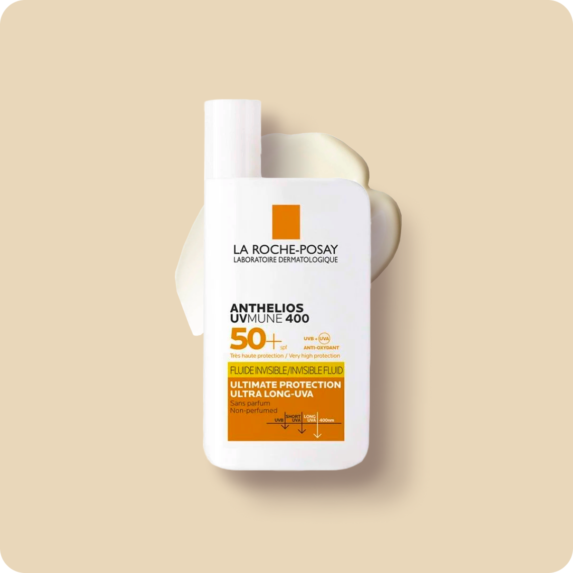 La Roche-Posay Sunscreen