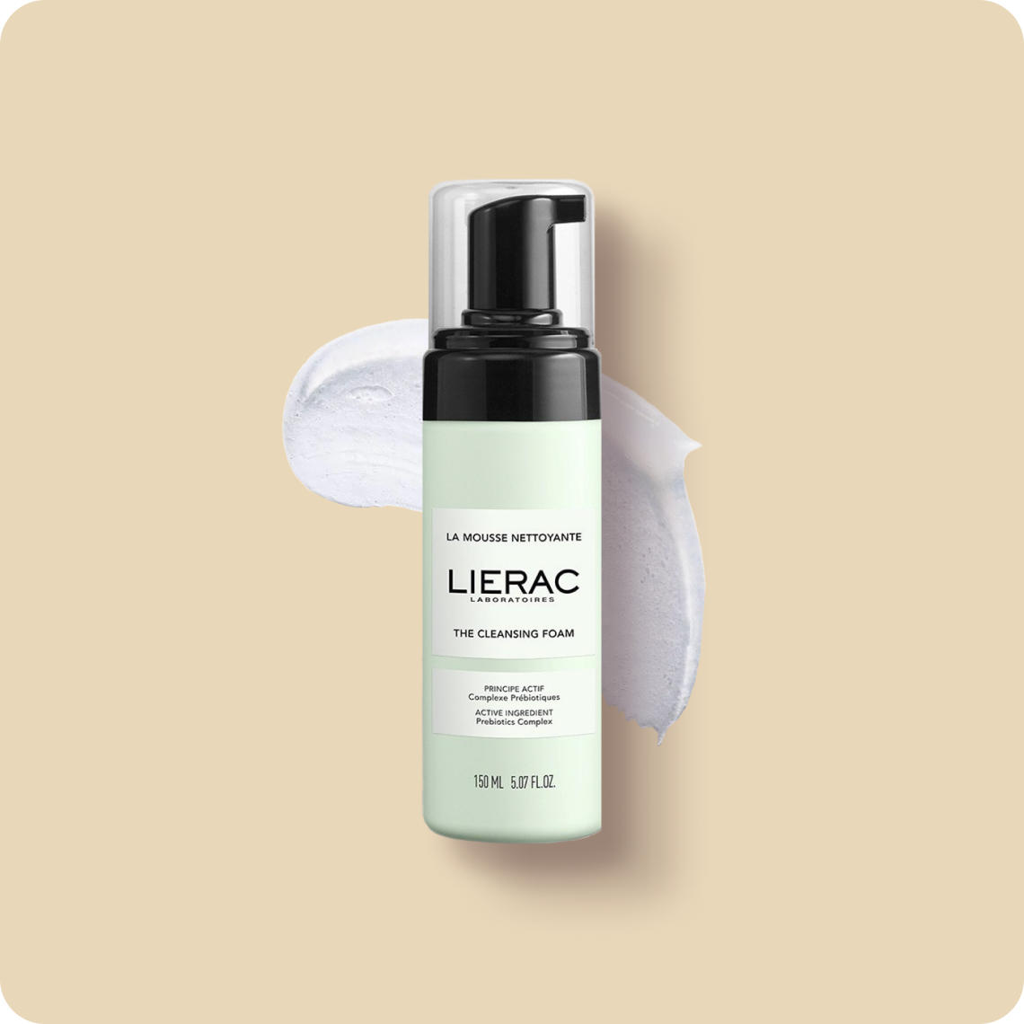 Lierac Cleansing