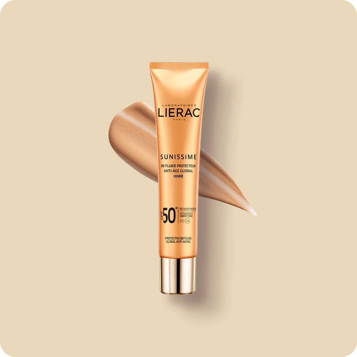 Lierac Sunscreen