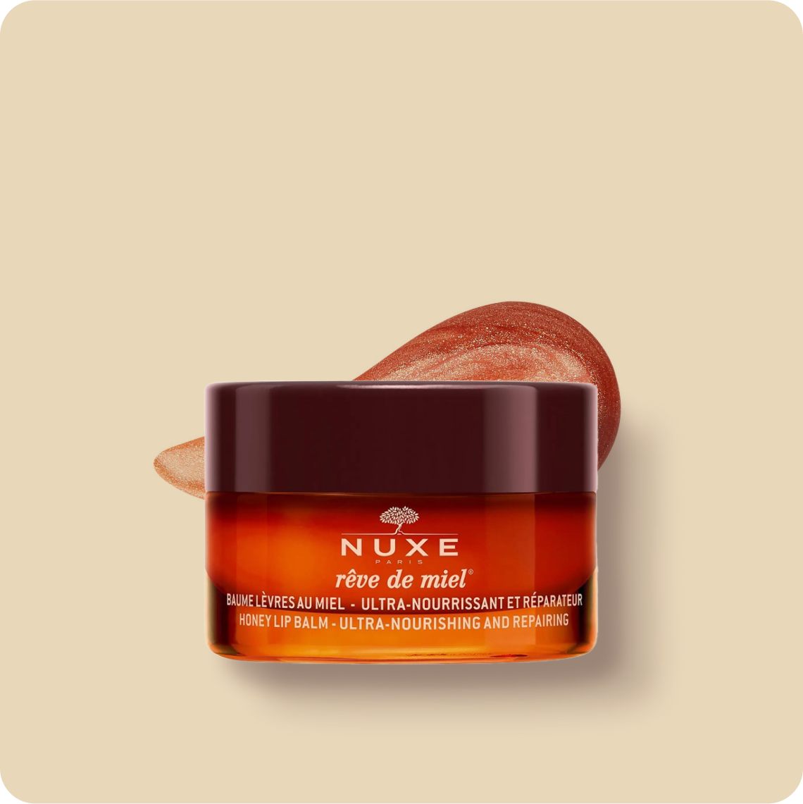 NUXE Skin Care