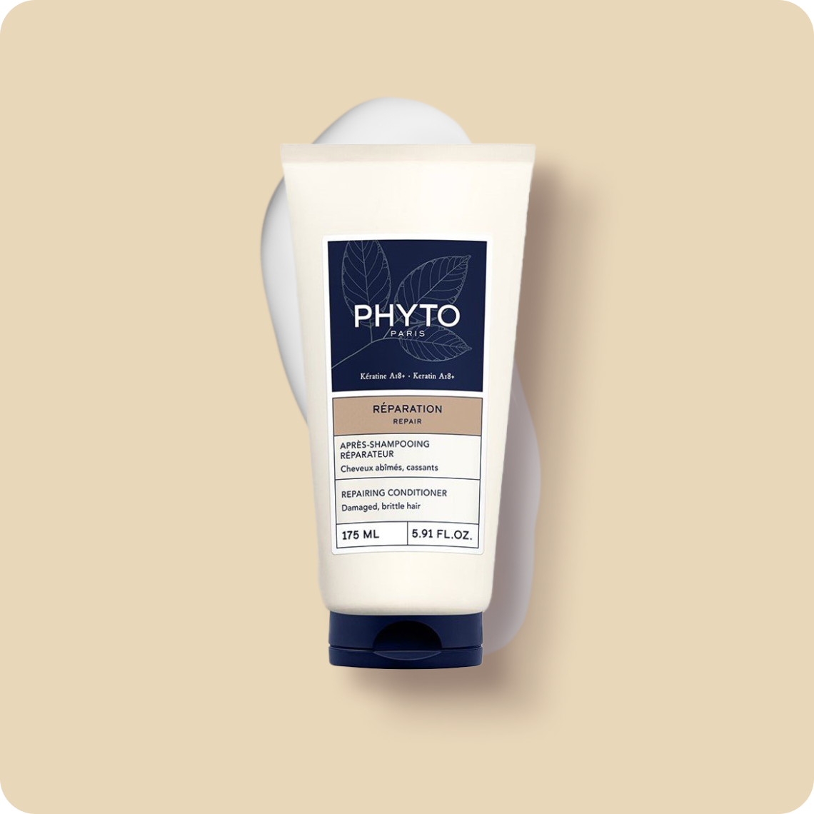 Phyto Damaged Hair