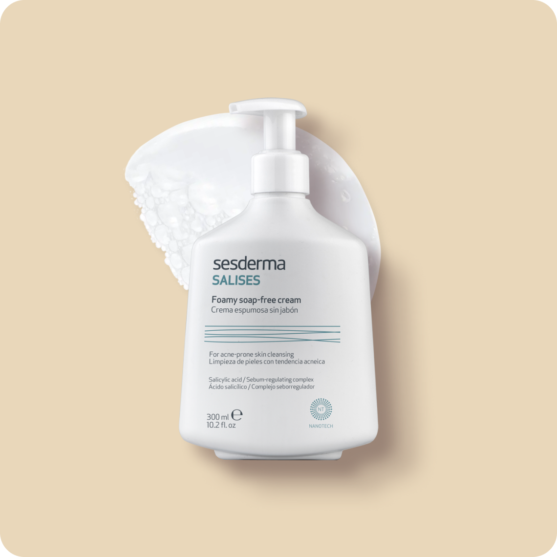 Sesderma Acne