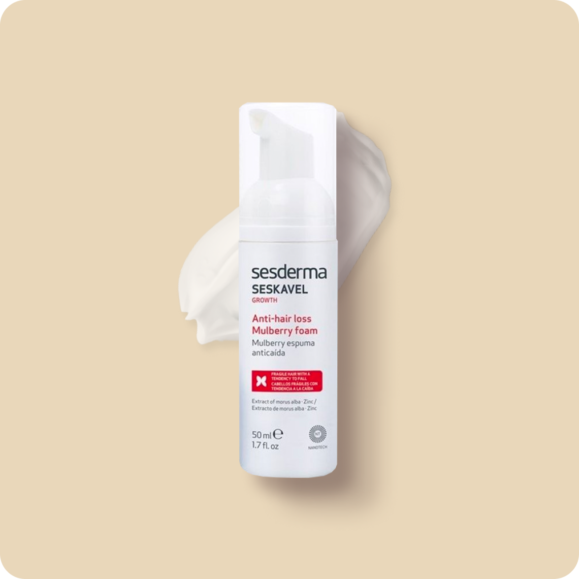 Sesderma Hair Care