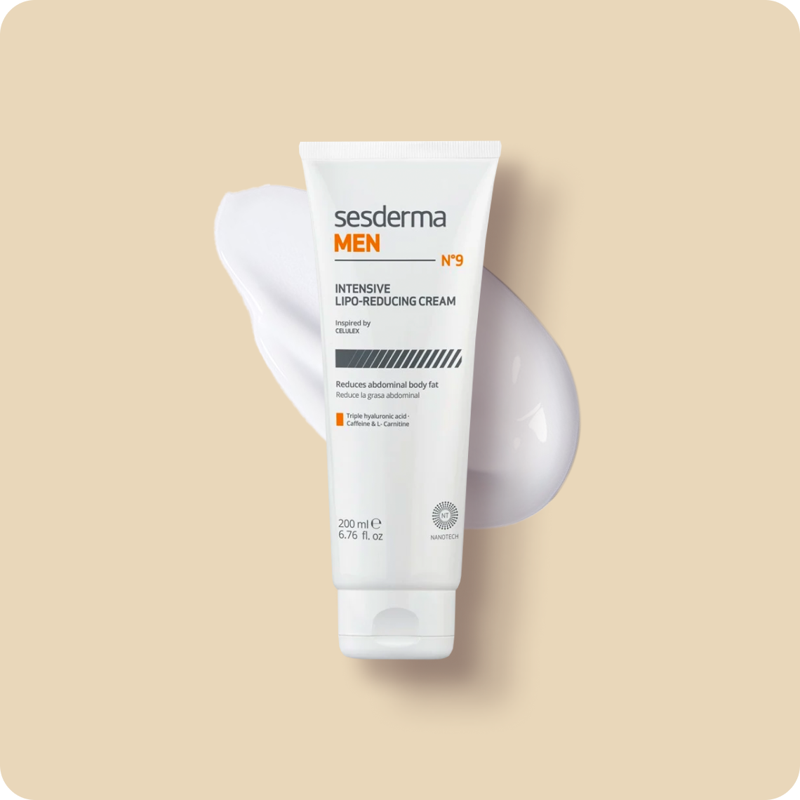 Sesderma Men Nº9