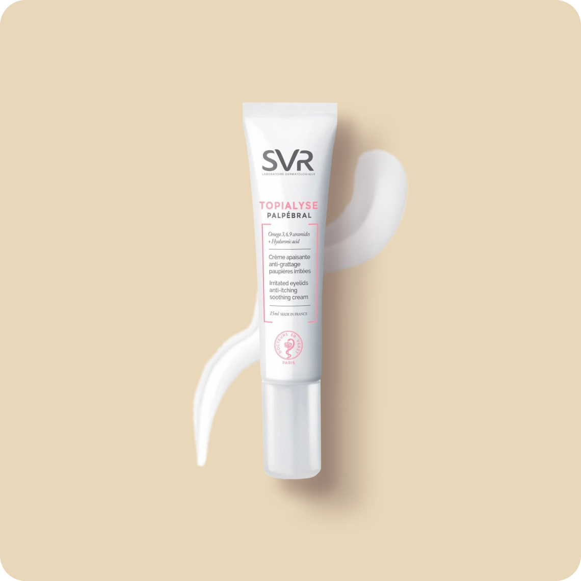 SVR Skin Care