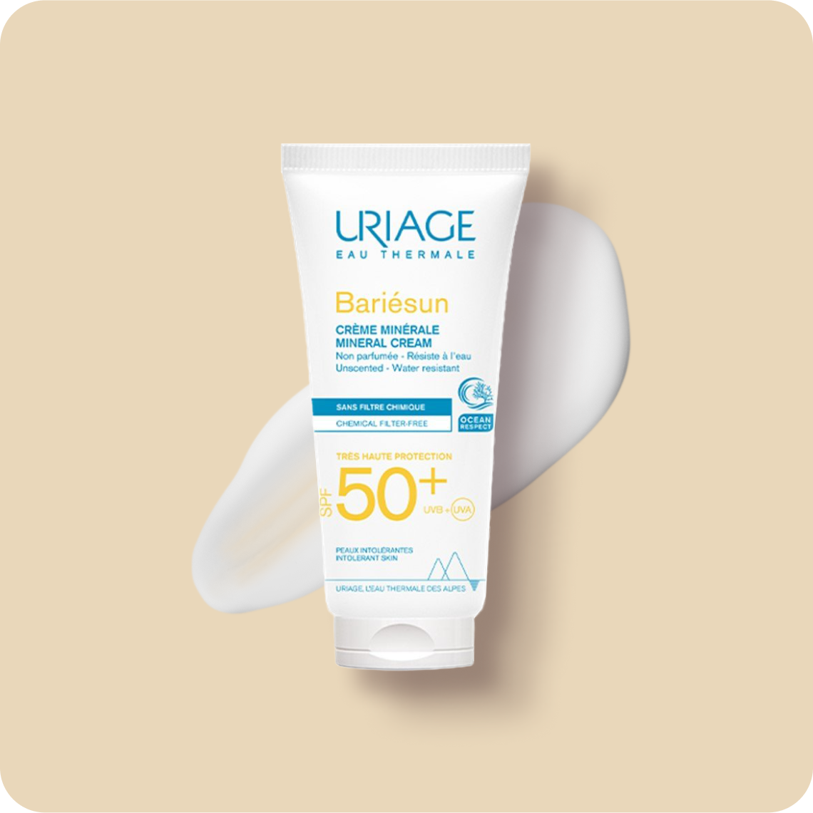 Uriage Sun Protection