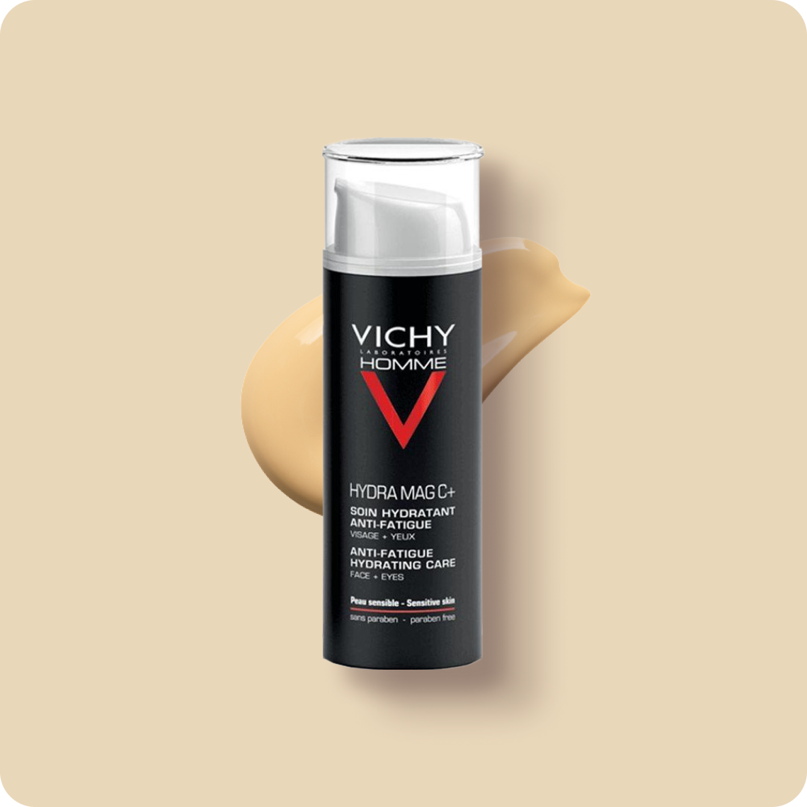 Vichy Homme