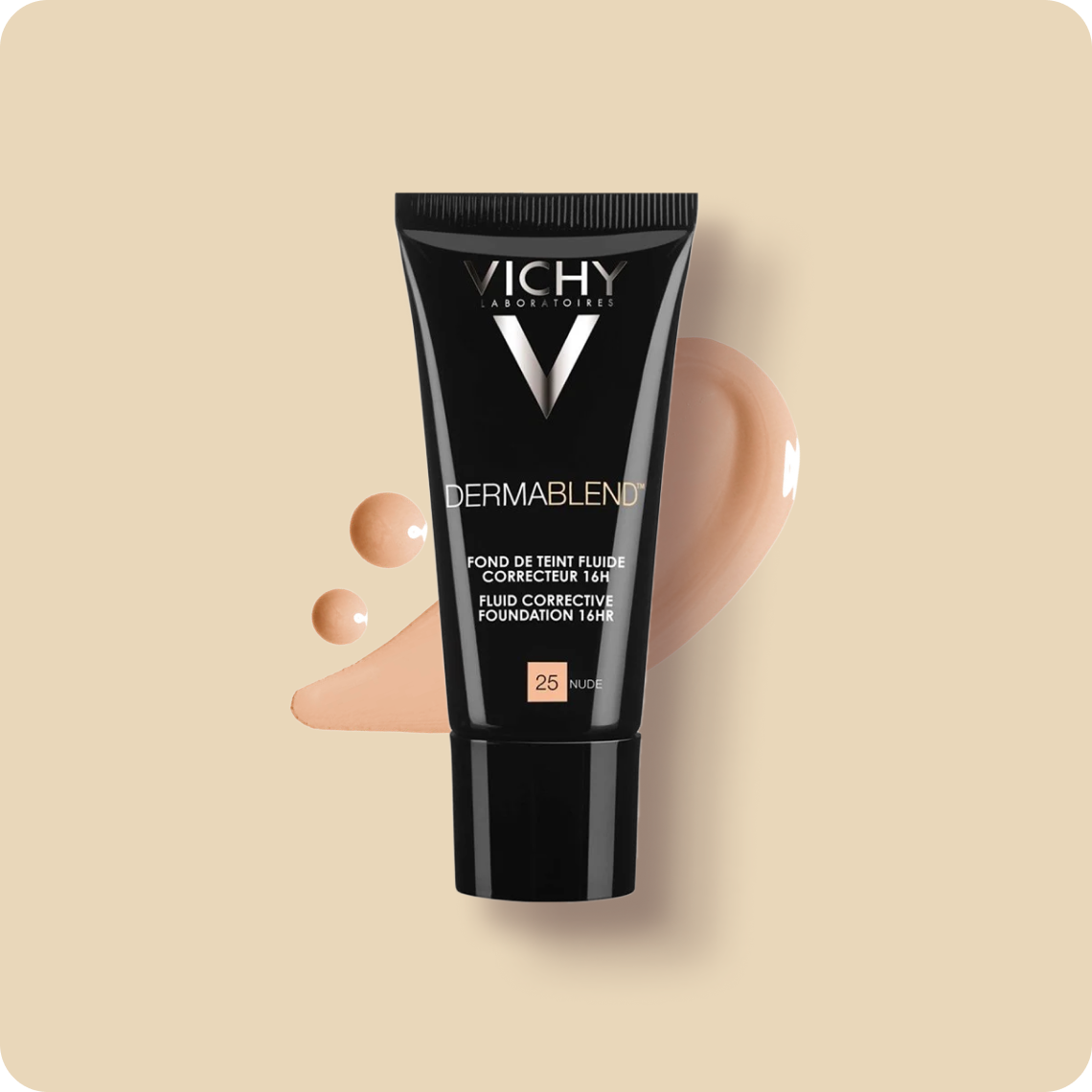 Vichy Makeup