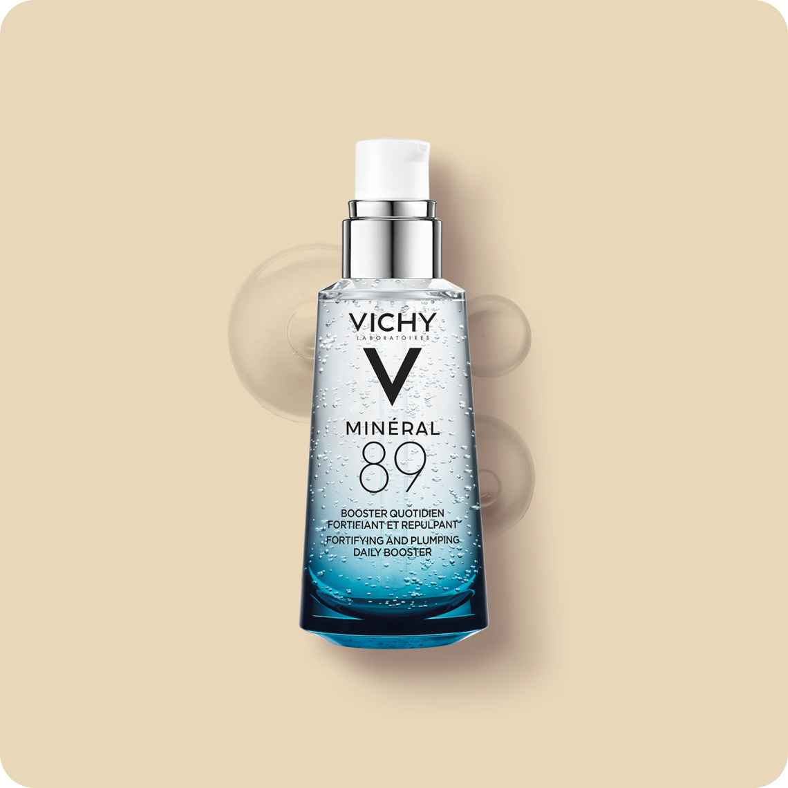 Vichy Skin Care