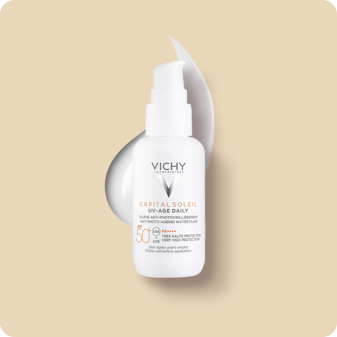 Vichy Sun Protection